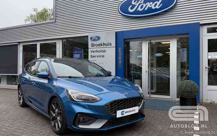 Ford Focus MK4 2018 – heden occasion aankoopadvies