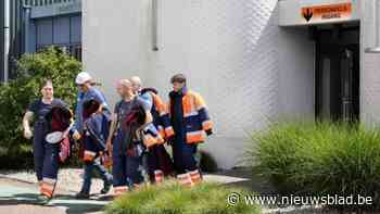 Werknemers Mora teleurgesteld over sluiting Molse fabriek: “De Nederlandse vestiging kan niet tippen aan onze kwaliteit”