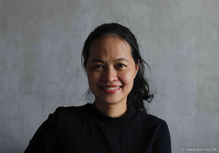 Anpassung an Ort und Klima 
 - DIVIA Award 2025 geht an Tran Thi Ngu Ngôn