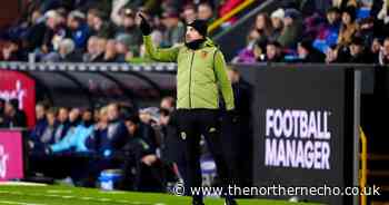 Middlesbrough's rivals set to sack manager as contenders jostle for Championship jobs