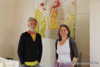 Meer dan vijftig Pajotse kunstenaars zetten deur van hun atelier open voor Atelier in Beeld