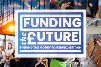 Housing groups call on Rayner to remove tax and regulations ‘disadvantage’ to attract more finance for social housing