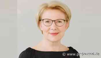 ZIA holt Sandra Kühberger