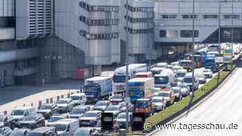 Deutschland ist laut Expertenrat vorerst auf Klimakurs