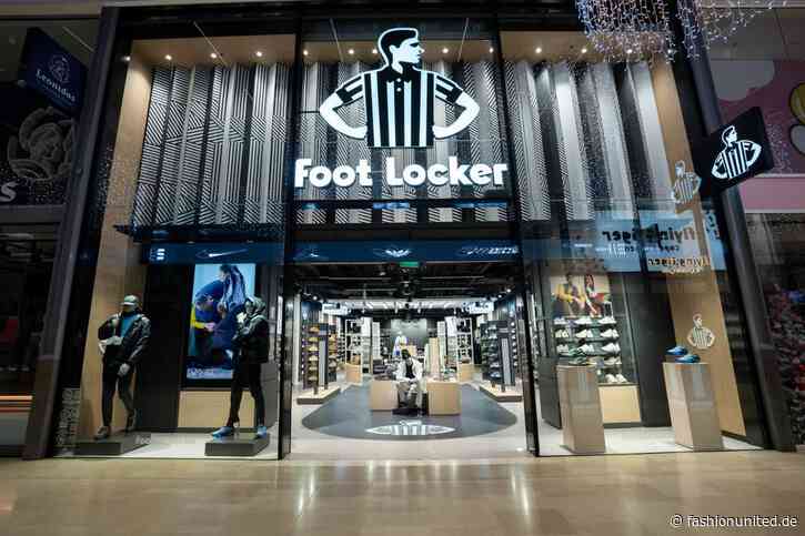 Bekommt Foot Locker einen neuen Eigentümer?