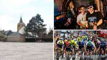 Foodtruckfestival op Rode Plein trapt zomerprogramma af in Putte: “Belangrijk om inwoners samen te brengen”