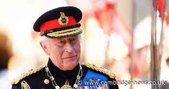 King Charles heartbroken over Archie and Lilibet as 'friend' shares painful 'decision'