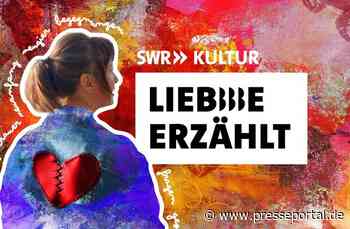 "Liebe erzählt - Wie geht Beziehung?"