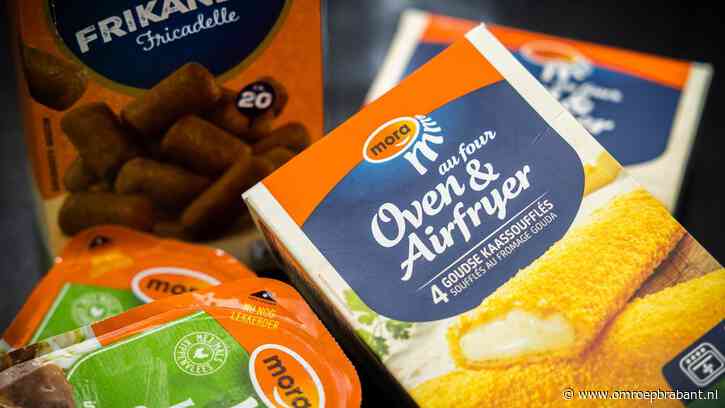 'Krokettenkoning' Van Geloven sluit helft fabrieken