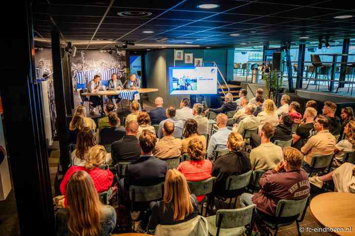 Samen bouwen aan maatschappelijke impact