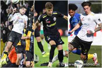 Al acht vertrekkers bij KSC Lokeren-Temse, maar huiswerk is nog lang niet af