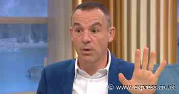 Martin Lewis gives ISA £4,000 alert and says 'everyone should have one'