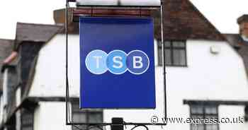TSB Bank offers customers vital and ‘free’ access to app to ‘boost’ personal safety