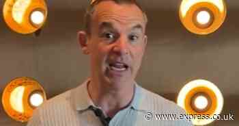 Martin Lewis urges people with savings to do one 'key' thing today to protect their money