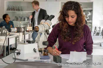 Führend in der Welt der Edelsteine