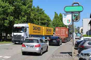 Umgehung Straßenhaus: Was Gewerbetreibende davon halten
