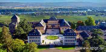 Neue Betreiber : Familie Barth übernimmt Gastronomie im Schloss Johannisberg