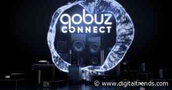 Qobuz Connect launches with Denon, Marantz, and more than 50 other hi-fi brands
