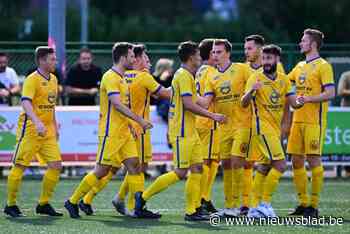 KSV Zottegem wil lessen trekken uit desastreus seizoen: “We hebben ons huiswerk niet goed gedaan”