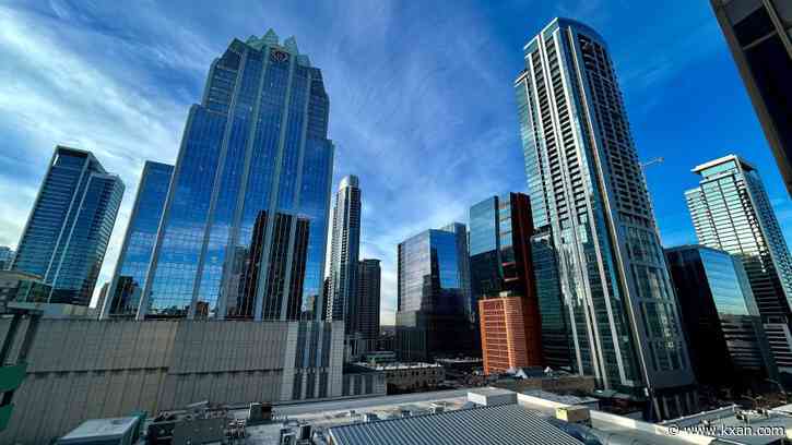 Fort Worth surpasses Austin to become fourth-largest city in Texas; ATX drops to 13th nationwide