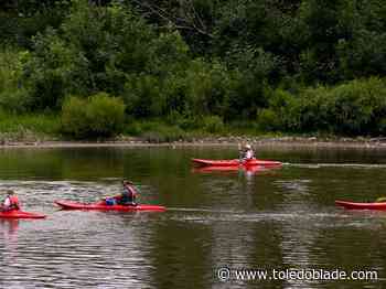 Explore nature during Metroparks Toledo’s Outdoor Discovery Day