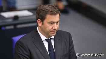 Neue Steuerschätzung: Schwarz-Rot muss bis 2029 mit 33 Milliarden Euro weniger auskommen