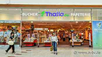 "Gesellschaftliches Signal": Thalia übernimmt Dutzende Spielwarenläden