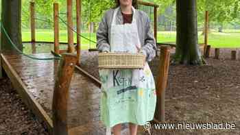 Wie ontdekt als eerste ‘De Mand’ in Essen?