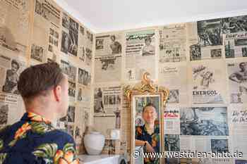 Einmal in die 1950er Jahre und wieder zurück