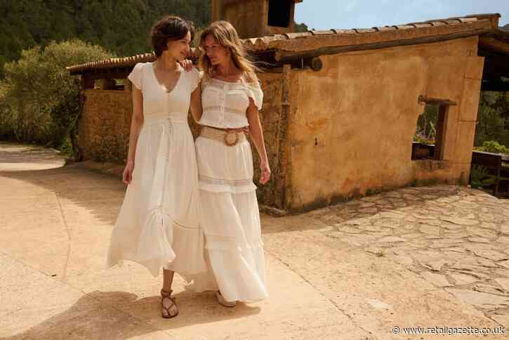 Nobody’s Child branches into resale with Ebay and Reskinned