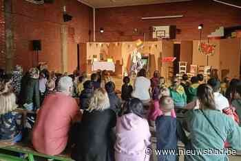Veel activiteiten tijdens Week van de Opvoeding