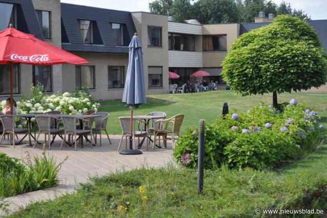 Dit weekend zomermarkt in woonzorgcentrum