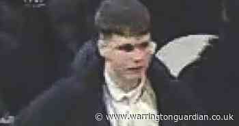 Police renew CCTV appeal as burglar foiled by barking dogs during home break-in