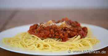 Kantinen-Ranking: Spaghetti vorn, Currywurst rutscht ab