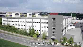 Eigentümer lenken ein: Brose-Werk in Würzburg bleibt