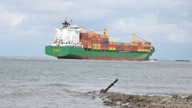 Duitse directeuren vrijgesproken van illegale export sloopschip Westerhamm, maar officier van justitie gaat in beroep