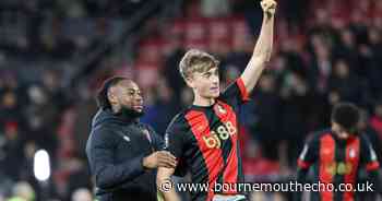 Huijsen nominated for Premier League young player of the season