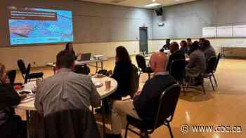 Future of Africa Centre's multicultural hub debated at Edmonton executive committee