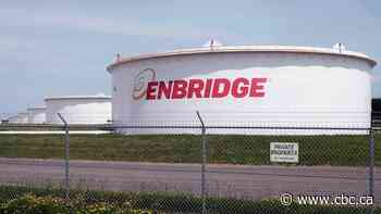 Enbridge sells stake in Westcoast pipeline to First Nations group