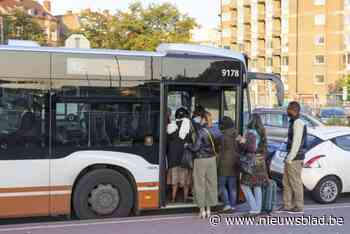 Brussels openbaar vervoer verwacht dinsdag veel hinder door nationale staking