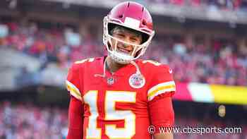 NFL schedule 2025: Chiefs tie NFL record for prime-time games; how many did each team get?