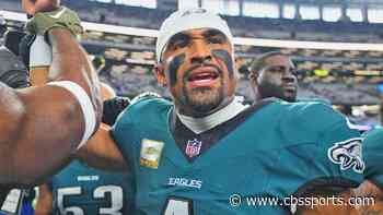 2025 NFL schedule: Early odds, picks for every Week 1 matchup, including Cowboys-Eagles opener