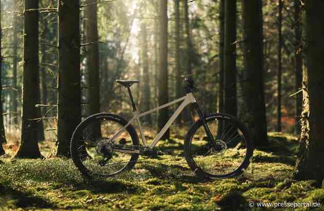 ROSE Bikes launcht mit dem PDQ AL das neue Allround-MTB / Das Bike ist gemacht für den Einstieg ins Abenteuer - auf Trails oder sportlich im Alltag