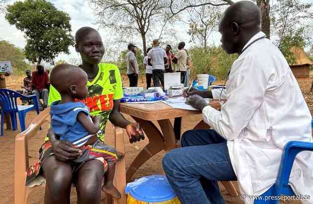Dramatische Folgen durch Mittelkürzungen: Erste Hilfsprojekte müssen eingestellt werden / Bündnisorganisationen von "Aktion Deutschland Hilft" sind massiv von internationalen Einsparungen betroffen