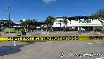 Residents say fire-damaged Publix in St. Pete Beach was an important resource for some hurricane victims