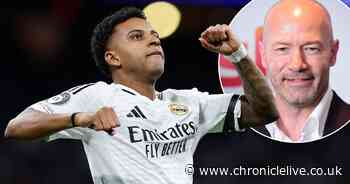 Alan Shearer names superstar Newcastle should sign - and secret agent who can help seal deal