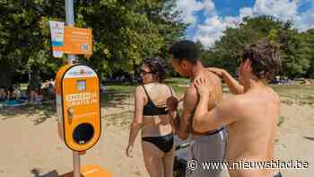 Jongeren beschermen zich te weinig tegen de zon: “Wie als kind één keer flink verbrand raakt, heeft later 50% meer kans op kanker”