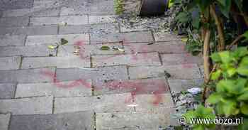 Aanhoudingen na explosie aan Spitsaak in Velserbroek