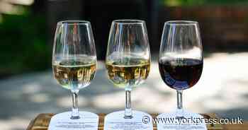 Popular York city centre wine bar announces it is to move