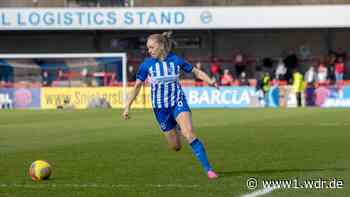 Nach Hegering: Köln holt auch Ex-Nationalspielerin Bremer